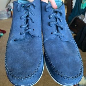 Superfeet Olympia Shoes